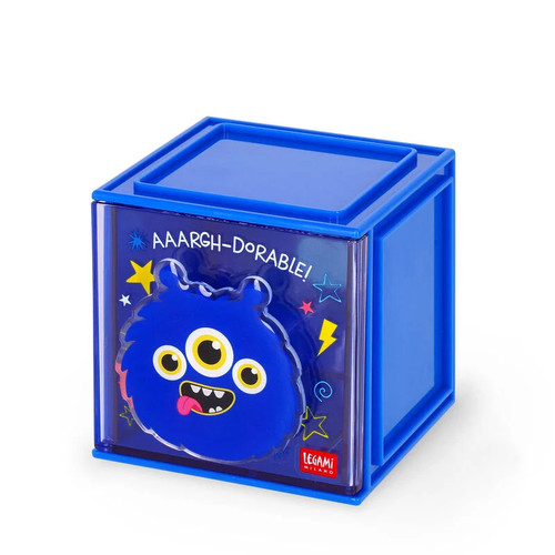 Legami box componibile - box, da