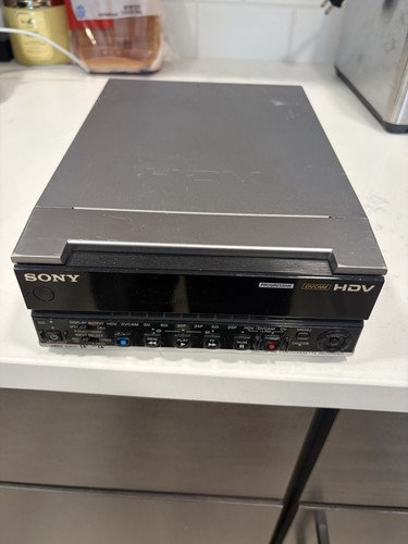 Sony hvr m15au desktop - hvr-m15au,