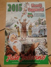 Calendario Frate Indovino 2015 - Ottimo