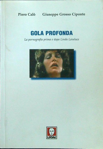 Gola profonda calo grosso - gola,