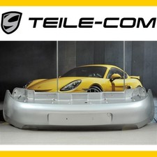 Paraurti posteriore Porsche