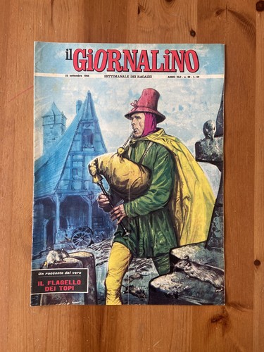 Giornalino settimanale dei - giornalino,