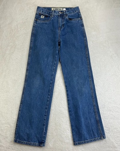 Jeans cinch ada donna - donna, 14r