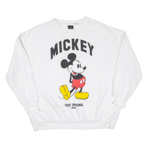Disney felpa donna mickey - disney,