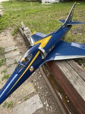 KIT JET SKY HAWK RC MARCA RBC