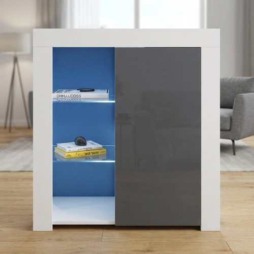 Credenza contemporanea con