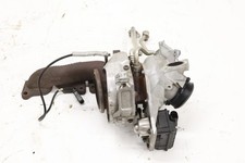 Turbocompressore Kopia VW