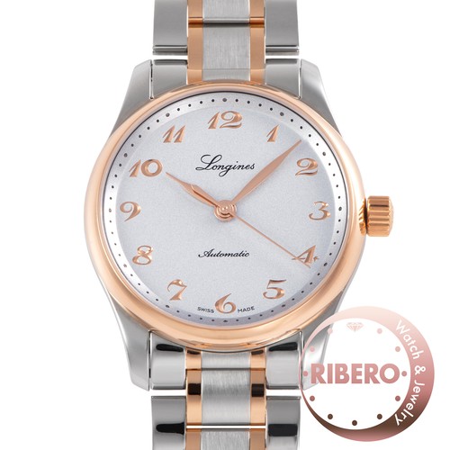 Longines master collection - master,