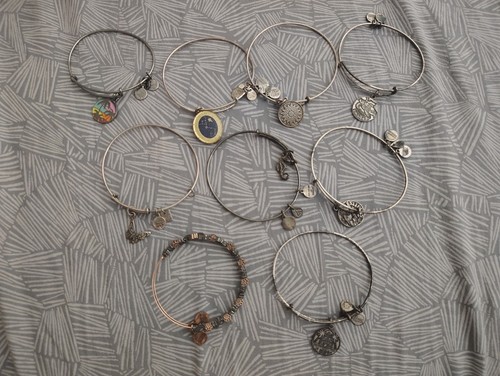 Alex ani braccialetti - braccialetti, charm