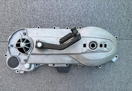Copri carter motore dado - motore,