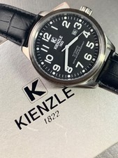 KIENZLE Automatic "military