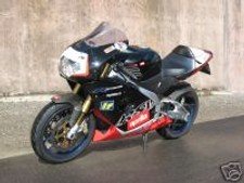 RSV R 1000 APRILIA TELAIO