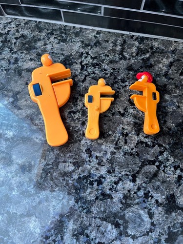 Lotto pratiche manny tool - lotto,