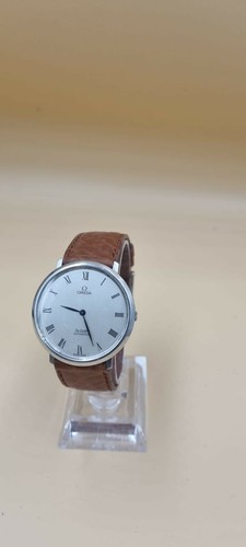 Omega ville automatic - omega,