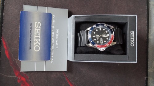 Seiko sports snzf15 - seiko,
