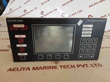 Pannello Principale Di Allarme