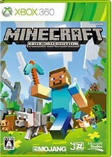 MINECRAFT per XBOX 360