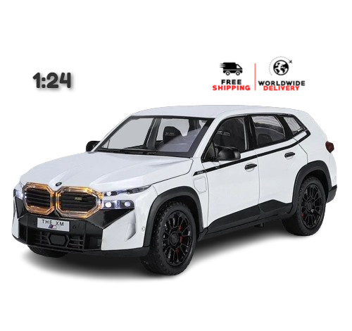 Bmw xm fuoristrada - la,