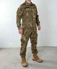 Abito Tattico Forze Turche