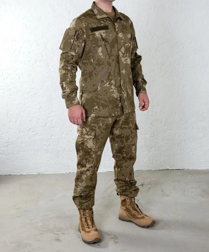 Abito tattico forze turche - abito,