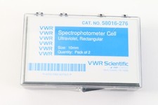 VWR Scientific 58016276