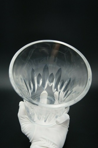Vaso baccarat vintage anni - vintage, 60