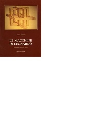 Macchine leonardo - leonardo,