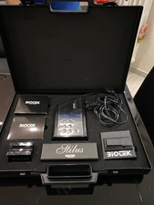 Macchinetta per tatuaggi stilus evo 