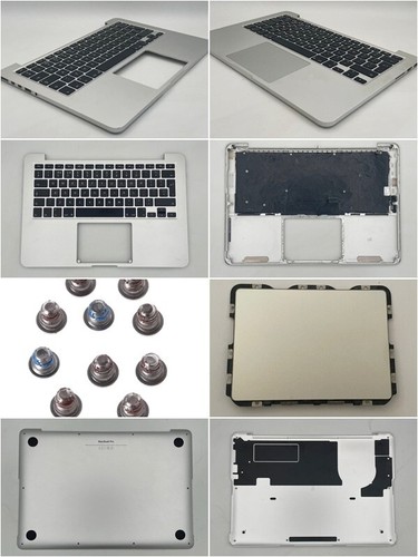 Apple macbookpro retina - apple, 13"