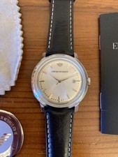 Armani orologio AR-0572 di -