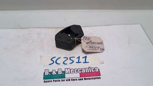 Parastrappi mozzo posteriore - parastrappi,