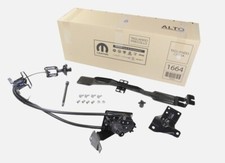 ORIGINAL SUPPORT DE ROUE DE SECOURS R16 R15 1361584080 FIAT DUCATO 2020-2025.