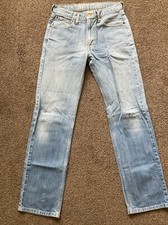JEANS LEVI STRAUSS LEVIS 751