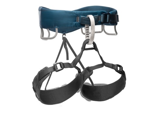 Black diamond imbrago - black,