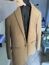 Cappotto cammello beige - cappotto,