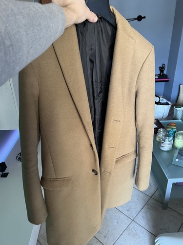 Cappotto cammello beige - cammello,