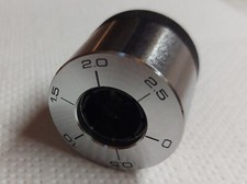 PIONEER PL-400 Tonearm Tone Arm CONTRAPPESO PESO Braccio Counterweight PXB-092