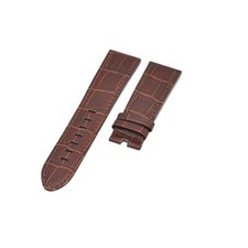 Cinturino orologio in pelle