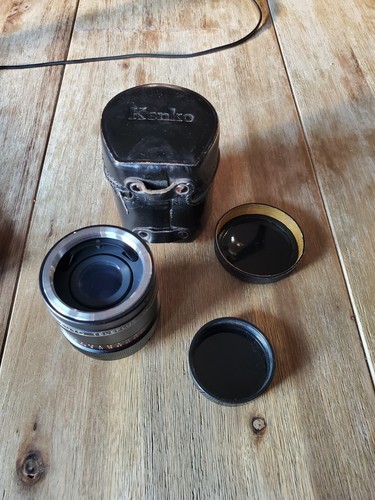 Takumar aps auto teleplus - aps,