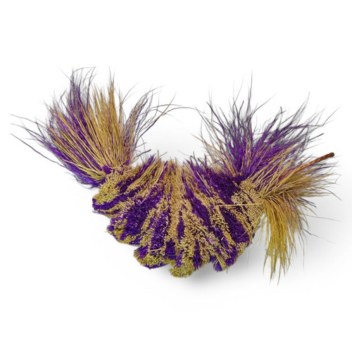 Gary grub purple flare cat - gary,