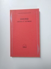 Giacinto Spagnoletti Svevo