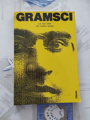 Libro antonio gramsci sue - antonio,