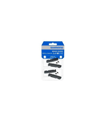 Serie pattini freno shimano - serie,