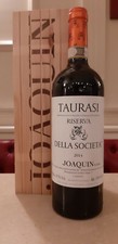 Taurasi " Riserva Della