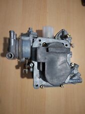 Fiat Lancia Carburatore Weber 34 Wx