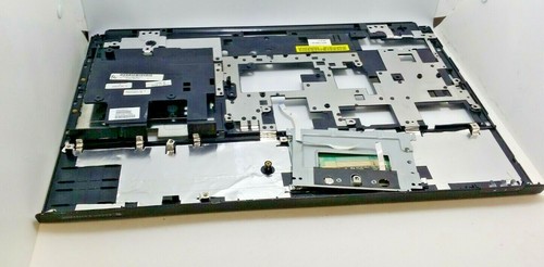 Scocca superiore touchpad