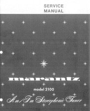 Manuale di servizio per