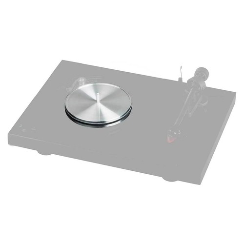 Pro ject debut aggiornamento - pro-ject,