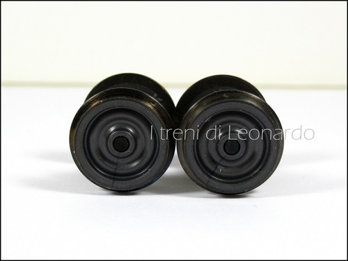 Rivarossi 1400 e454 002 - ,
