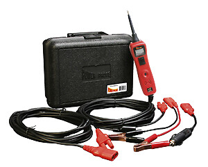 Power probe iii pp319ftcred - power,